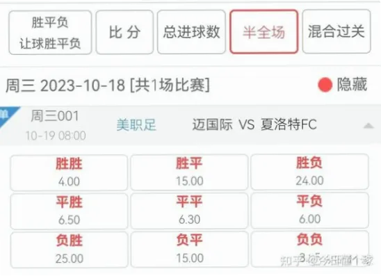 体育彩票足球竞彩网新手投注全攻略：从注册到中奖