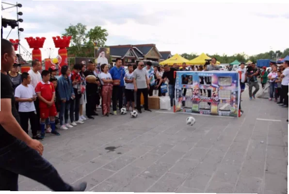 足球体育彩票竞彩是球迷热衷的娱乐方式
